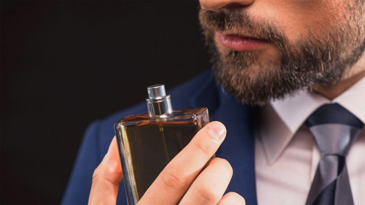 Best Summer Scents for Men in 2025 – Top Fragrances Guide – Ammar's ...