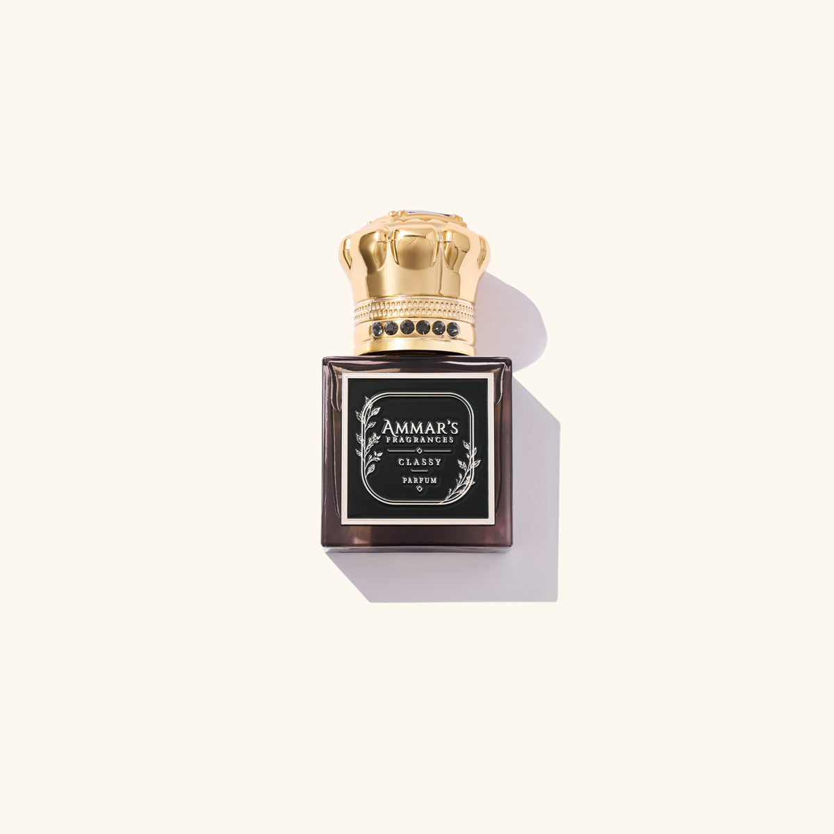 CLASSY PARFUM