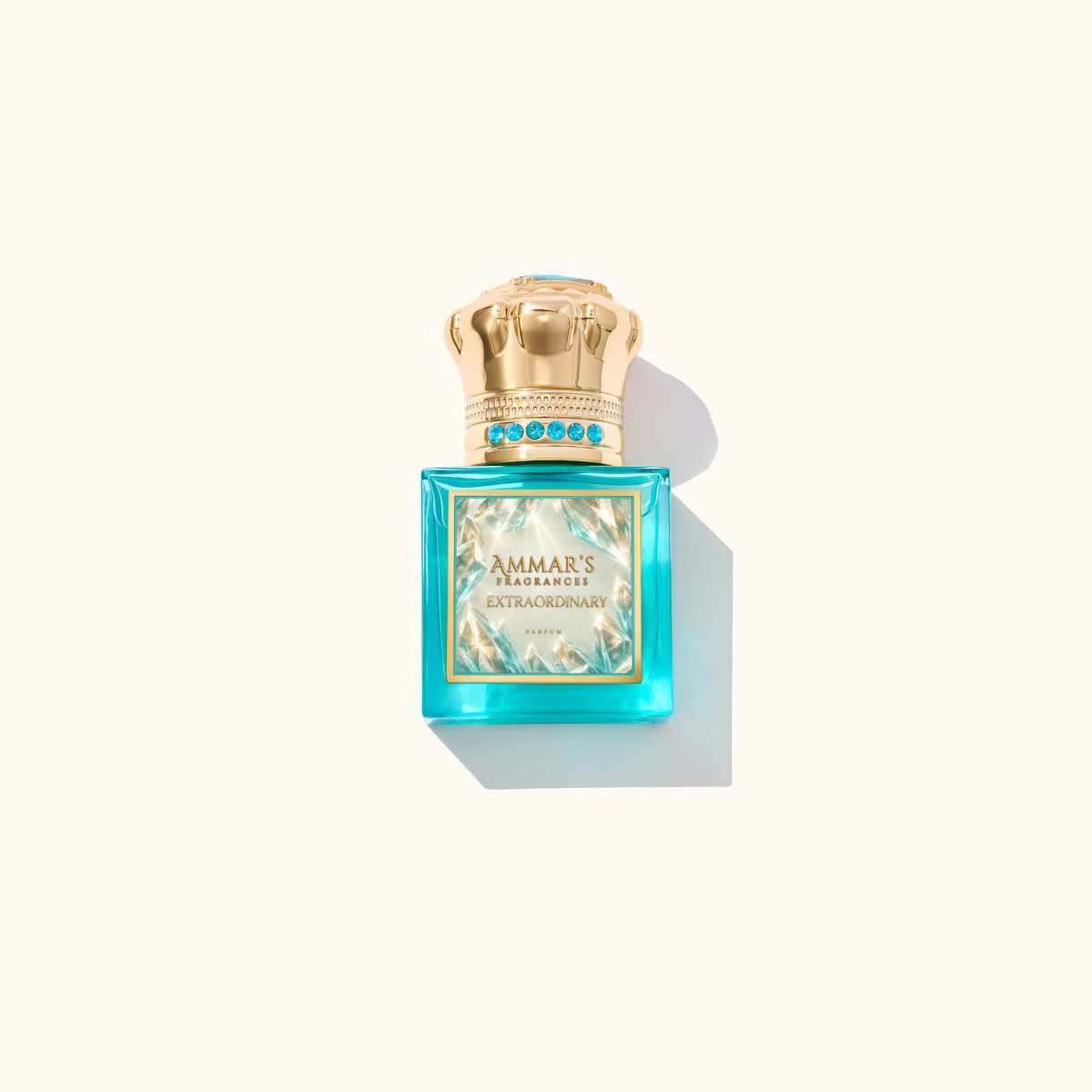 EXTRAORDINARY PARFUM
