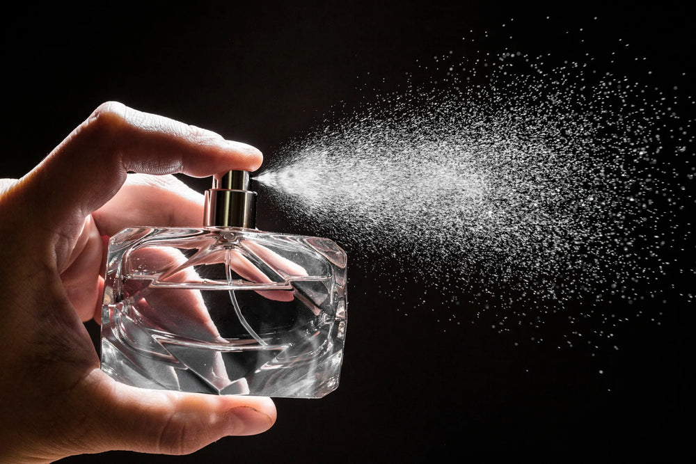 Can Perfume Expire 