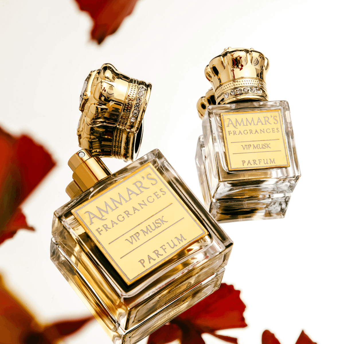 Best Perfume that Smells Like Roses - Ammar Fragrances – Ammar's Fragrances