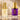 Fragrance Oil as Perfume