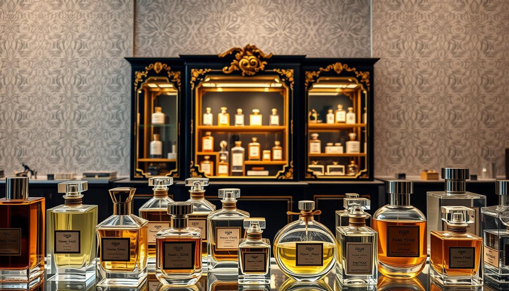 Best Fragrance Shop in Nottingham