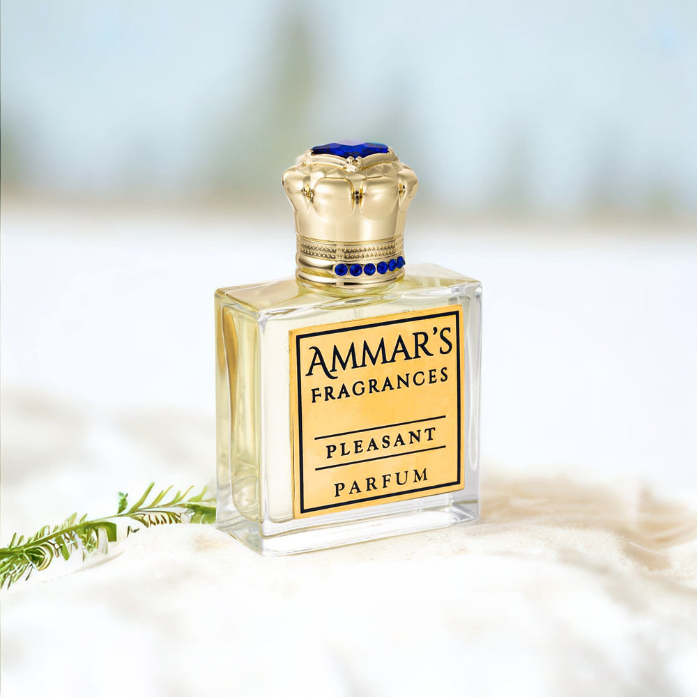 Affordable Luxury Perfumes