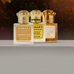 Everyday Fragrances Best Scents for Daily Wear