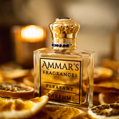 Difference Between Perfume and Toilette: A Simple Guide