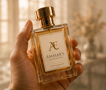 All Fragrances
