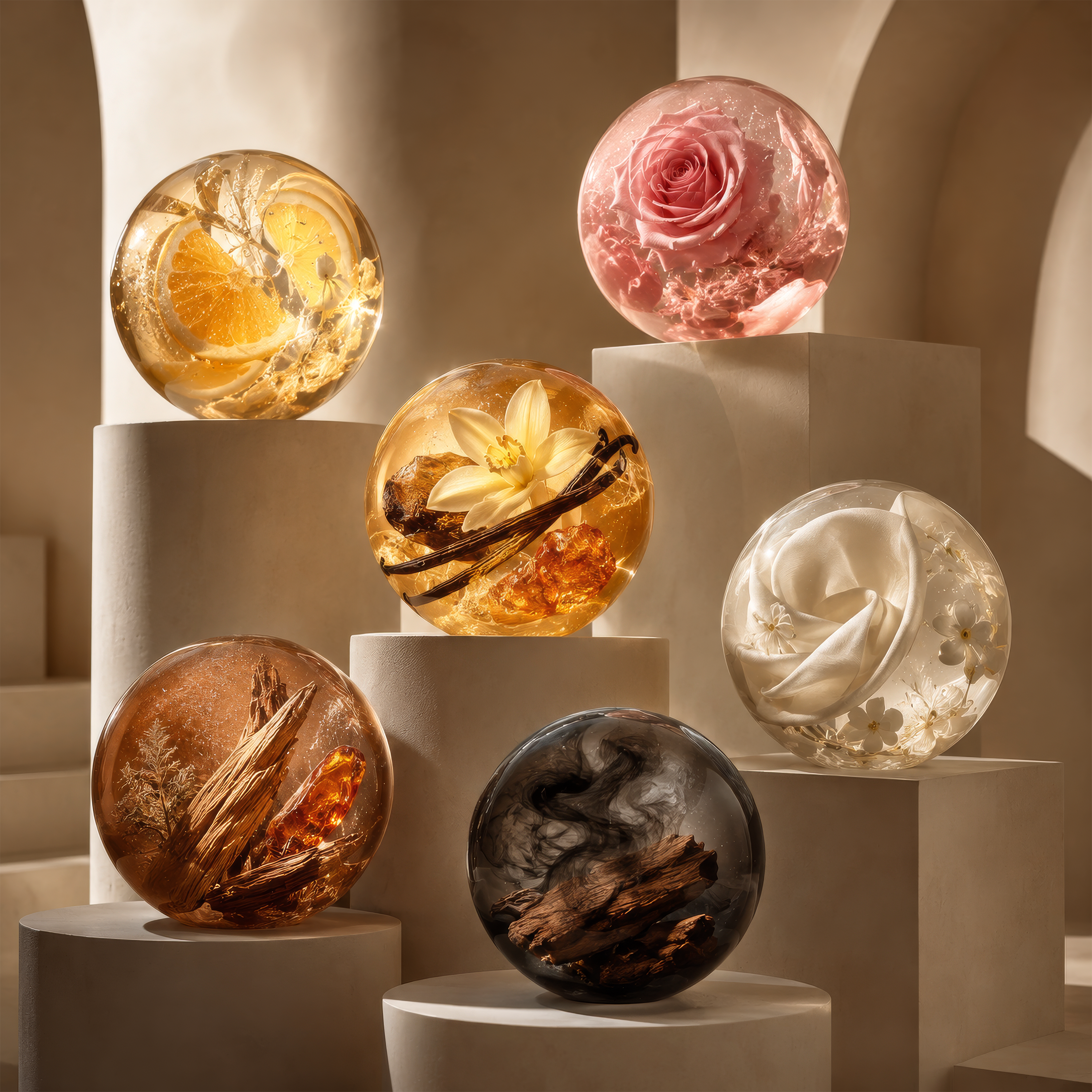 Parfums