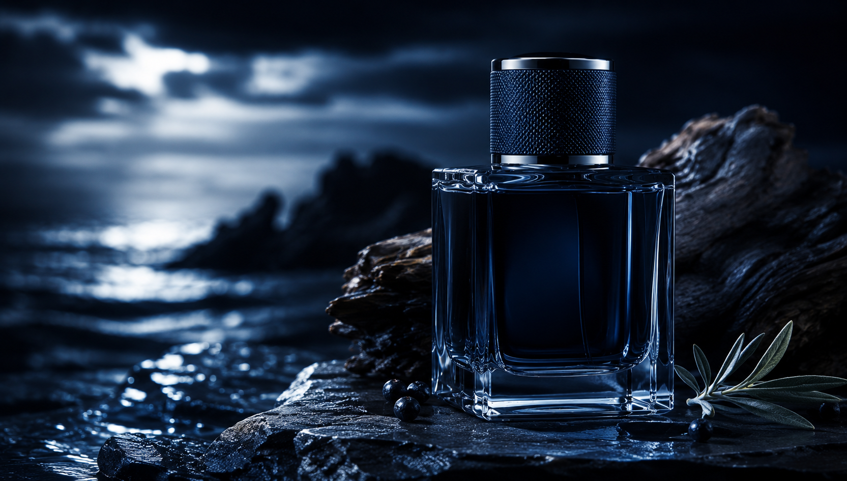 Men's Fragrances