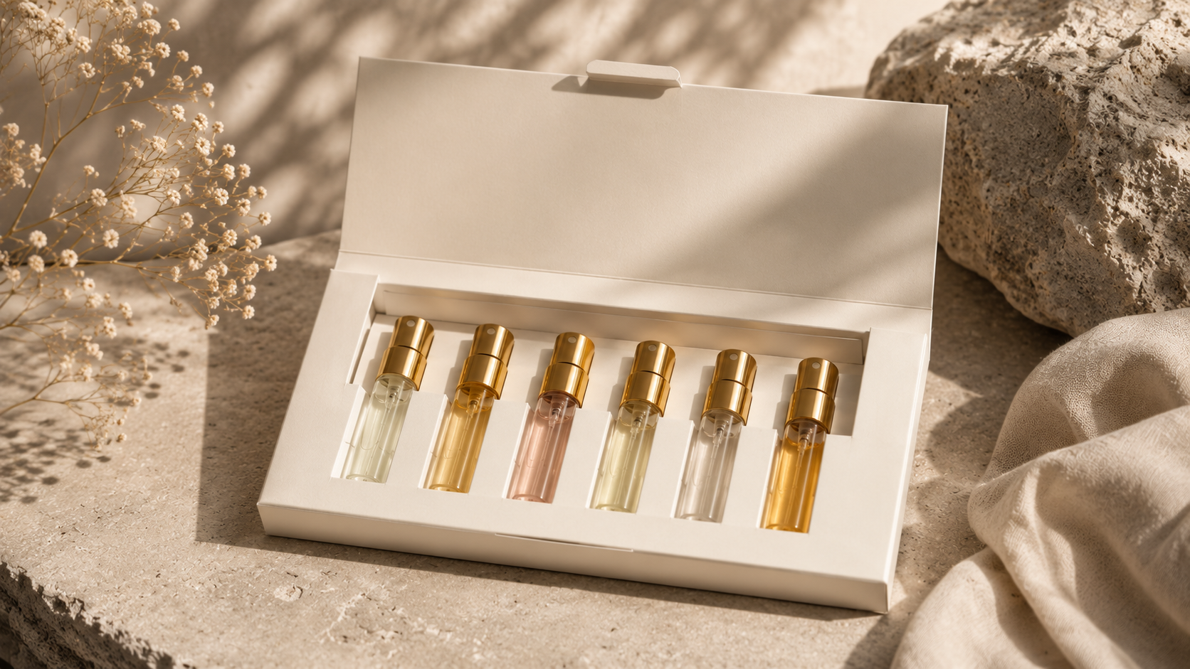 Sample Sets