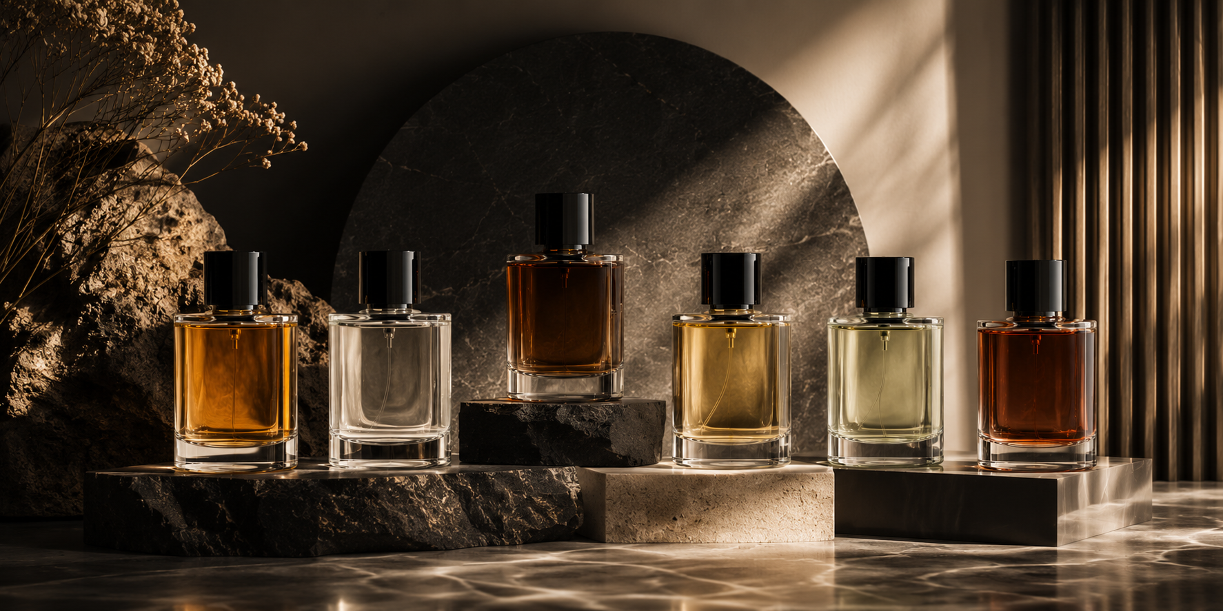 Signature Collection