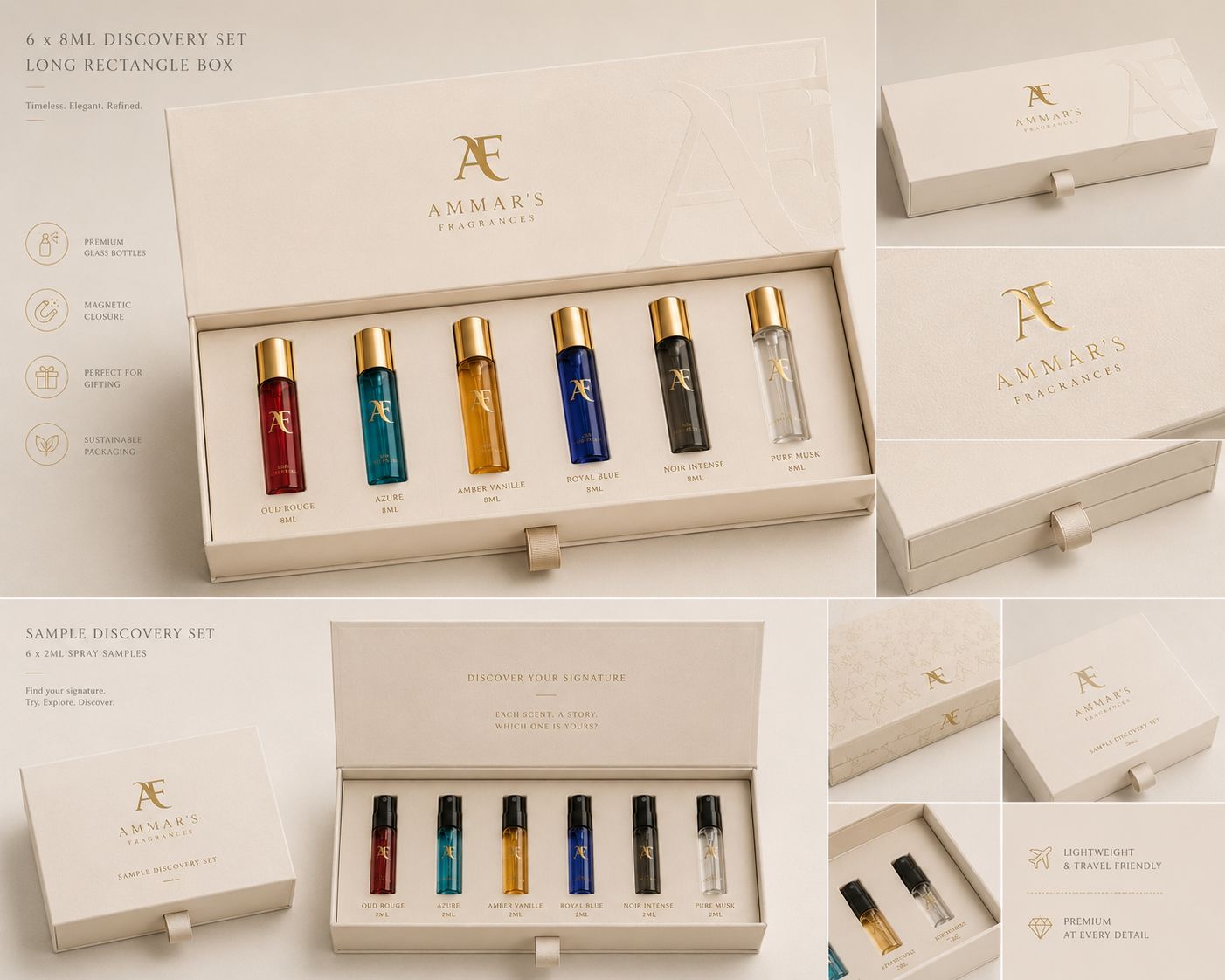 Gift Sets