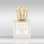 AMMAR WHITE CRYSTAL PARFUM UK