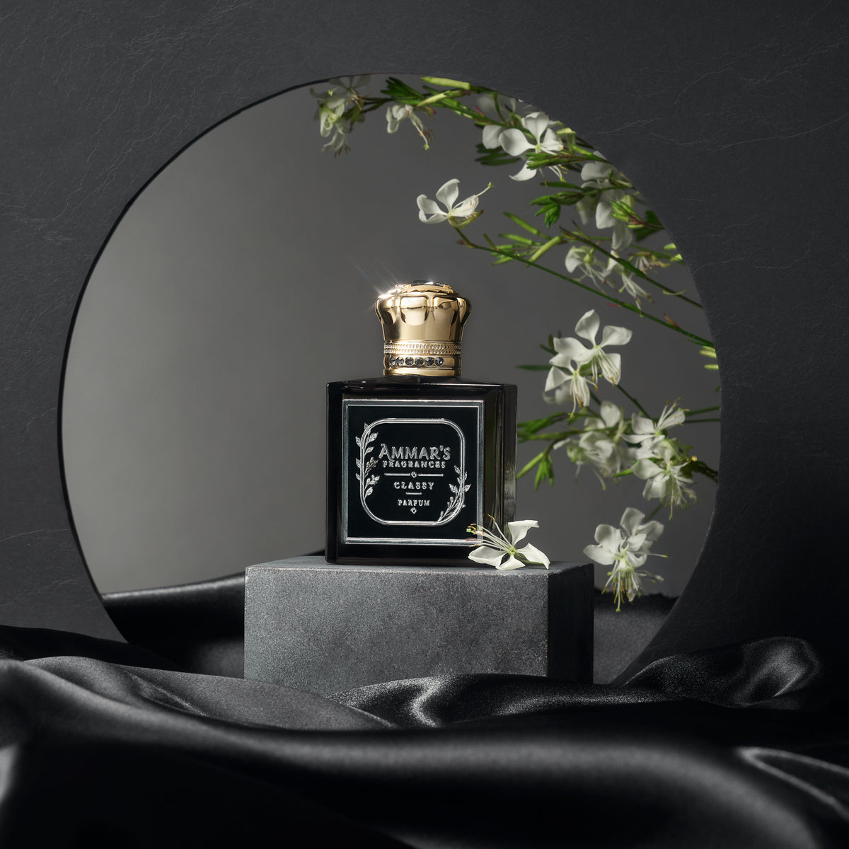 CLASSY PARFUM