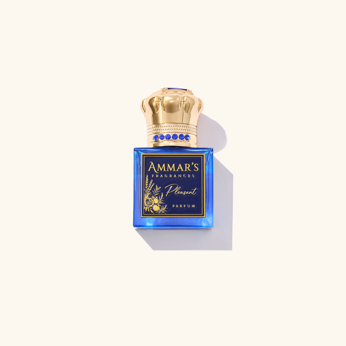 PLEASANT PARFUM