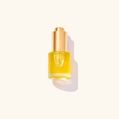 Classy Perfume Oil