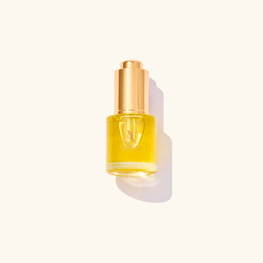 GOLD AOUD PERFUME OIL