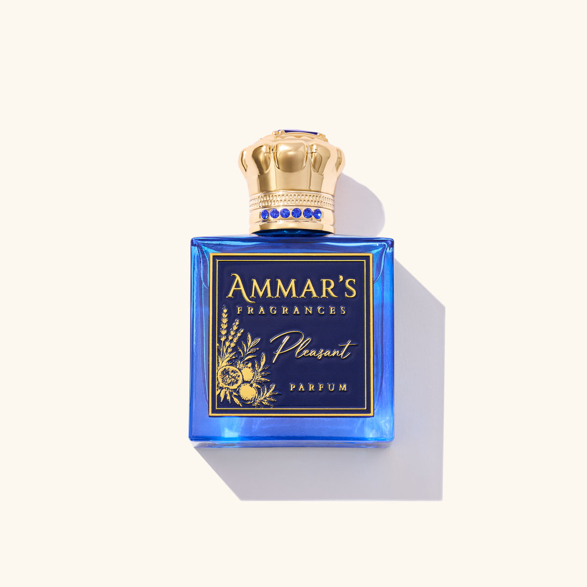 PLEASANT PARFUM