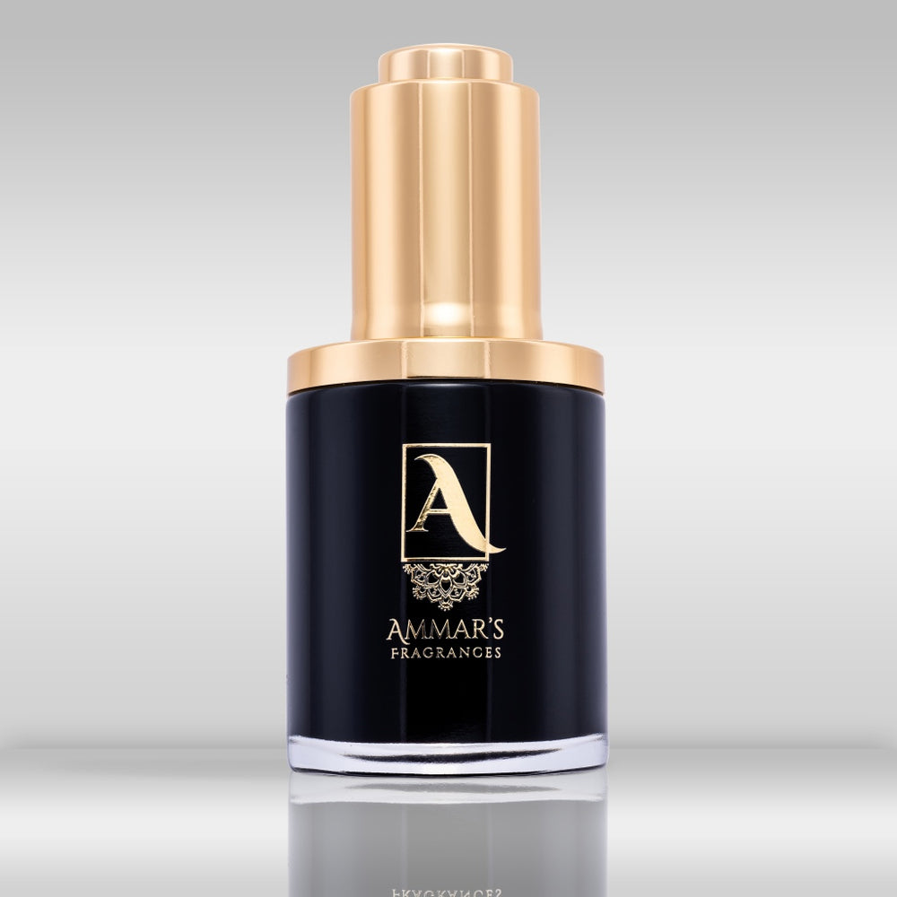 
            
                Load image into Gallery viewer, AMMAR TOBACCO OUD PERFUME OIL
            
        