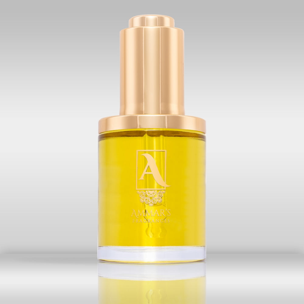 
            
                Load image into Gallery viewer, Integgrity Perfume Oil
            
        
