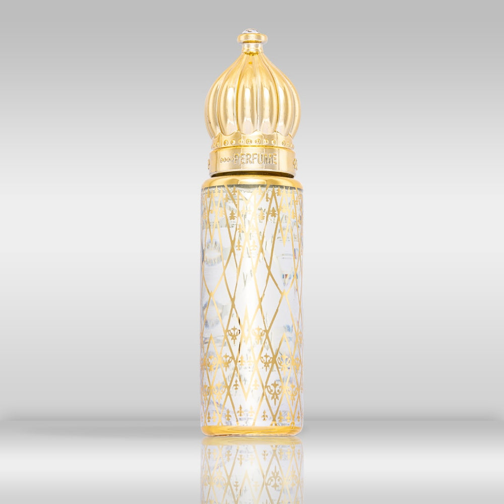 Gold Oud Parfume Oil