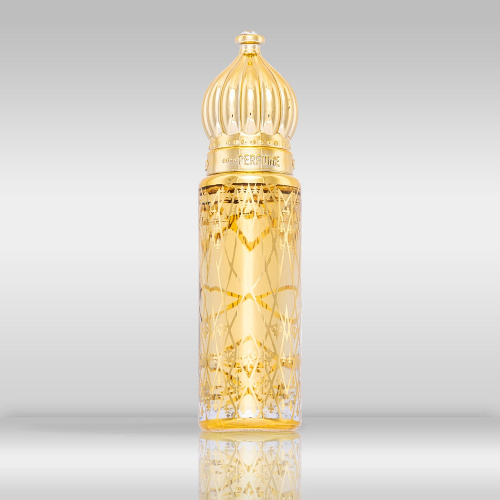 Ammar Glorious Oud Perfum Oil