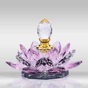 Ammar Pink Lotus Perfume Oil