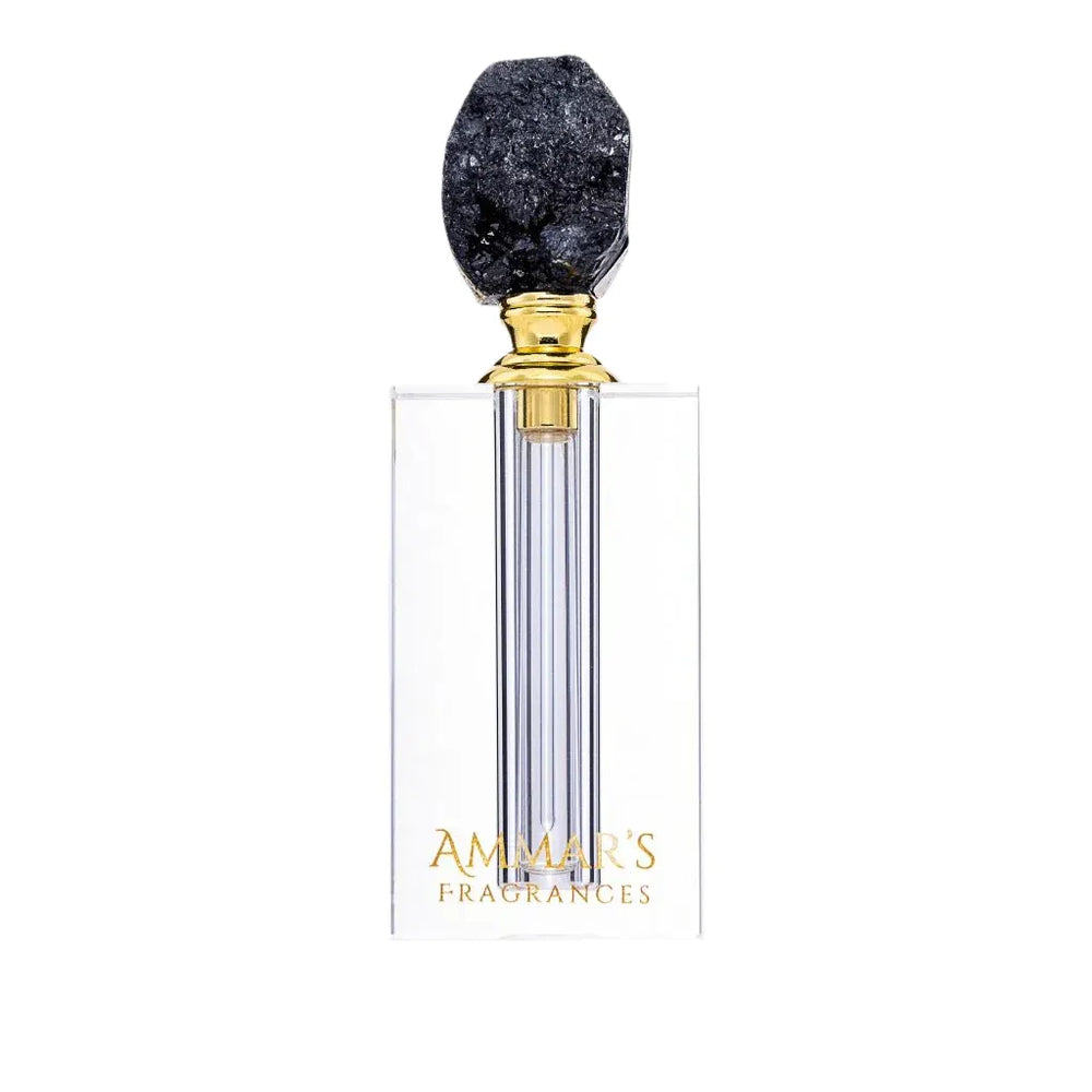 Black Stone Bottle