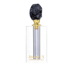 Black Stone Bottle