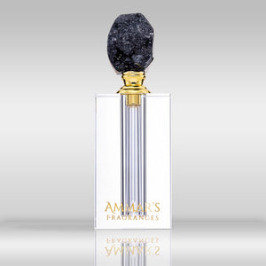 
            
                Load image into Gallery viewer, AMMAR BLACK STONE BOTTLE
            
        