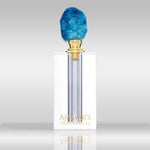 AMMAR BLUE STONE BOTTLE Perfume