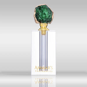 GREEN STONE BOTTLE Best Perfume in uK