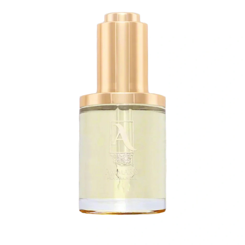 THRONE PERFUME OIL