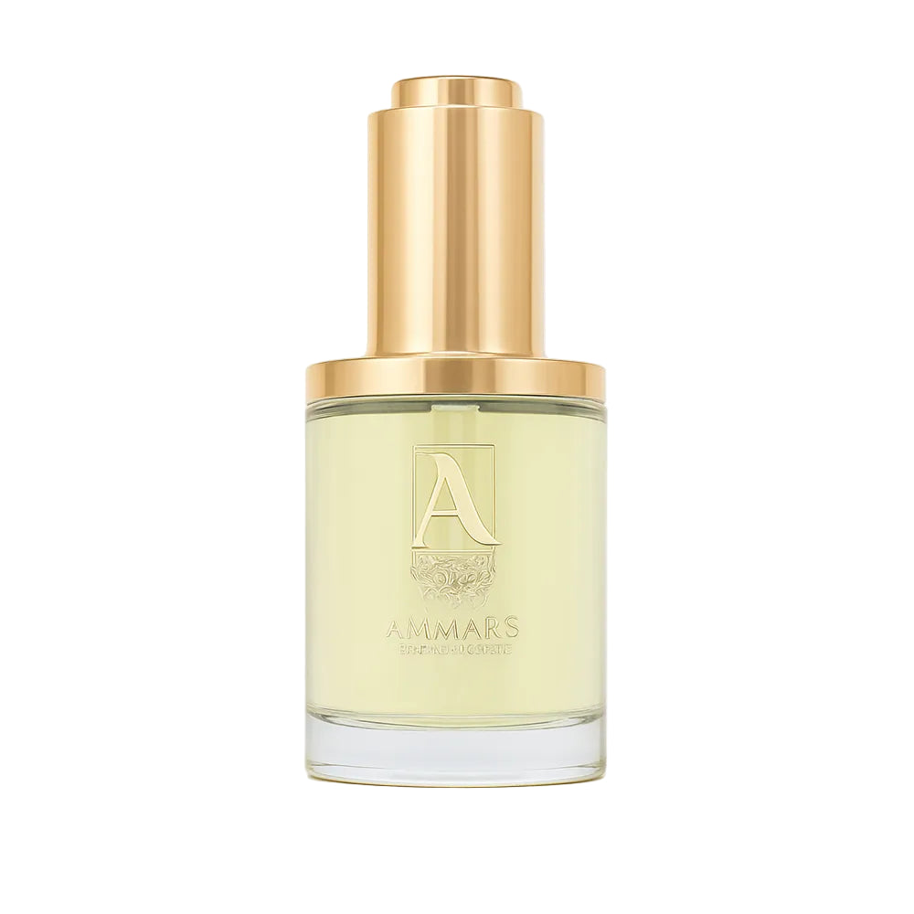 CACOIR PERFUME OIL
