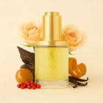 CACOIR PERFUME OIL
