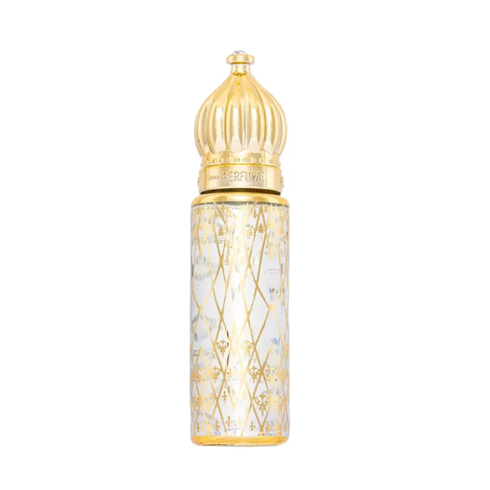 CACOIR PERFUME OIL