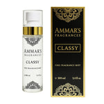Classy Body Mist
