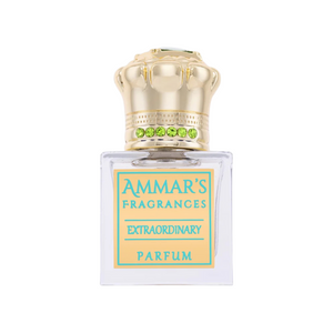 EXTRAORDINARY PARFUM