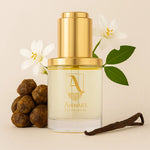 AMMAR EXTRAORDINARY PERFUME OIL