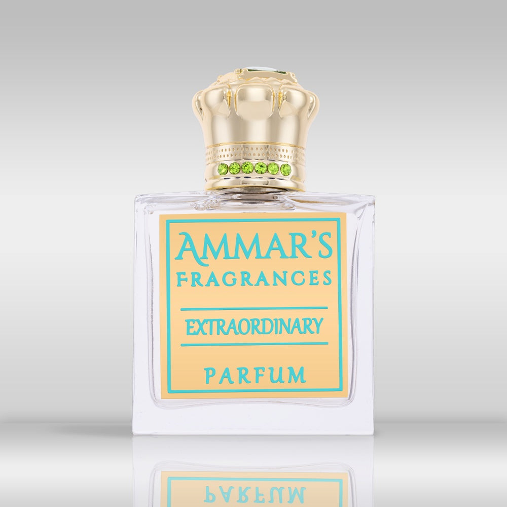 AMMAR EXTRAORDINARY PARFUM