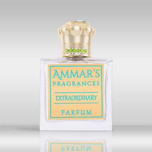 AMMAR EXTRAORDINARY PARFUM