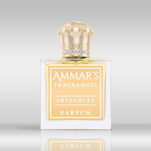 Integrity Perfume