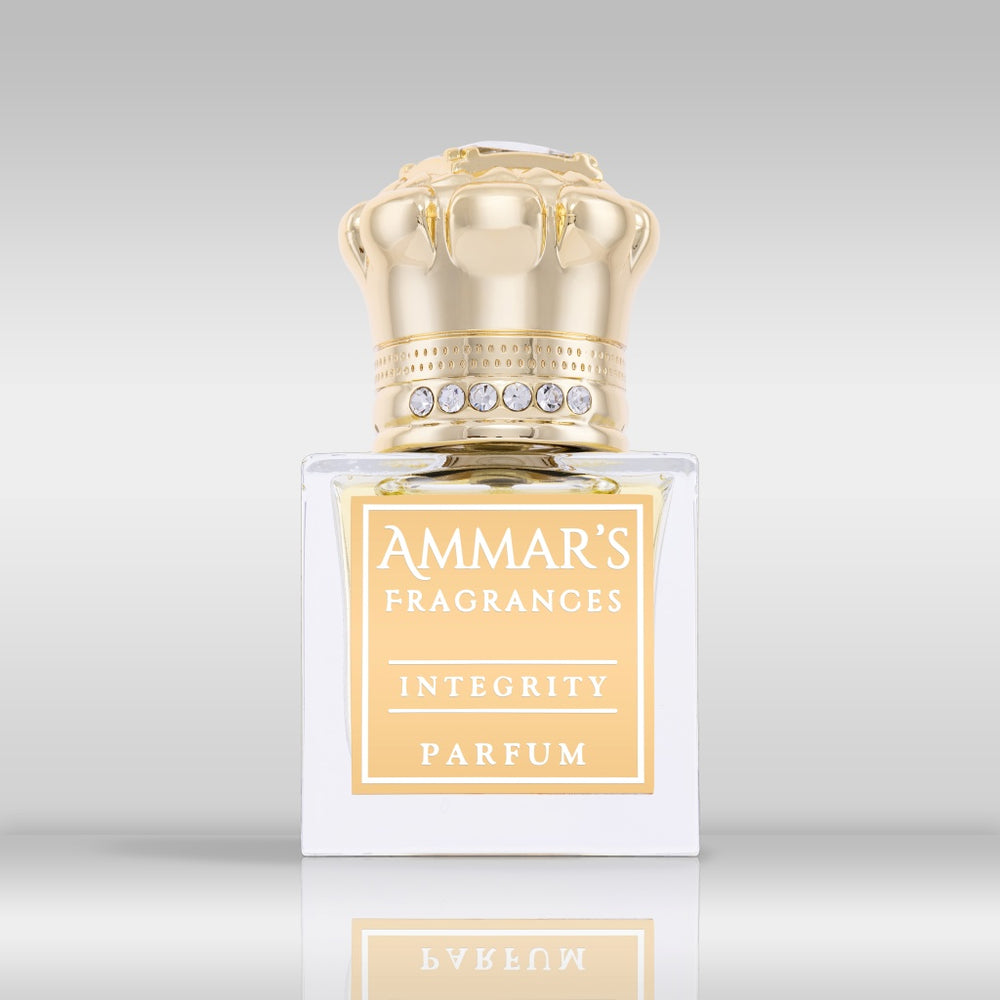 Ammar Integrity Perfume