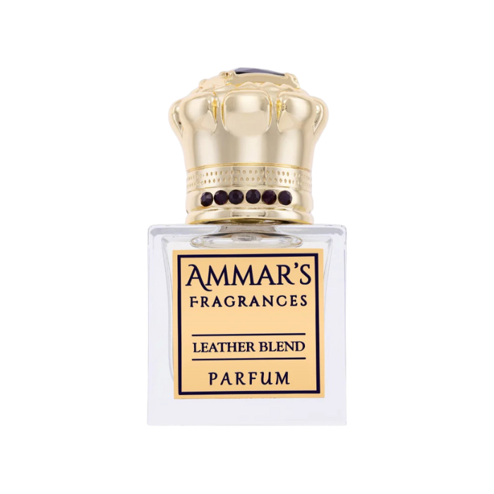 LEATHER BLEND PARFUM