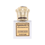 LEATHER BLEND PARFUM