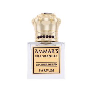 LEATHER BLEND PARFUM