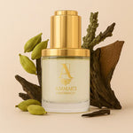 Leather Blend Parfume Oil