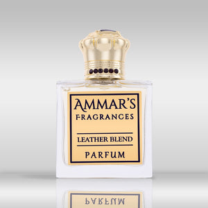 
            
                Load image into Gallery viewer, Leather Blend Parfum
            
        