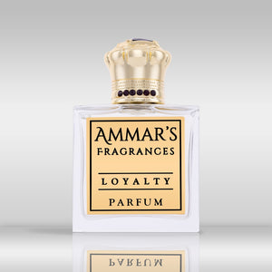 Loyalty Parfume