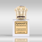 Ammar Loyalty Parfume